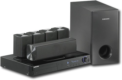 Samsung dvd player home theater system Clearance